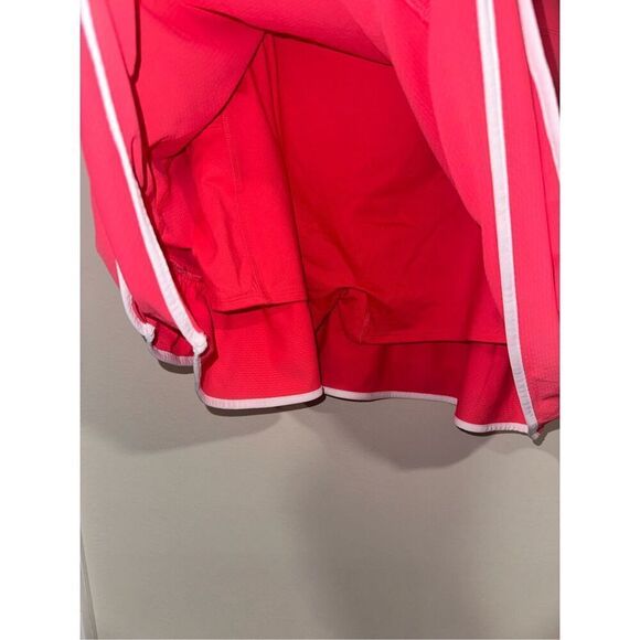 Women's X by Gottex Pink Athletic Skort XL - Picture 4 of 5